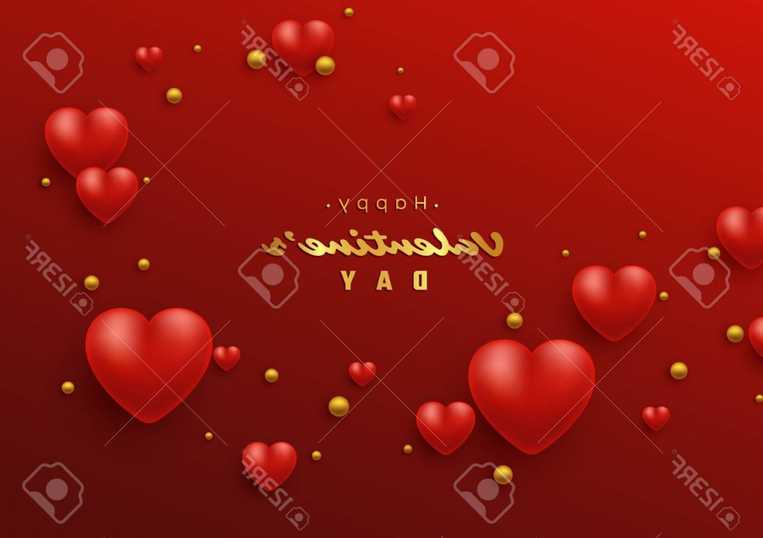 1560x1101 3d Hearts Vector Designs Lazttweet