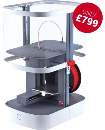 350x432 Want To Buy The V3 Printer Today