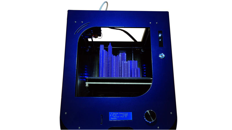 800x450 3d Printer