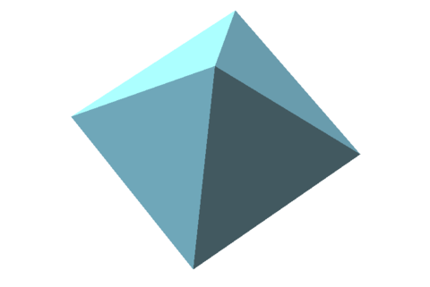 3d Pyramid Vector at GetDrawings | Free download