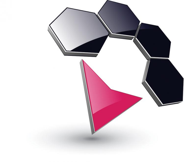 750x661 6 3d Vector Graphics Icon Free Vector 4vector