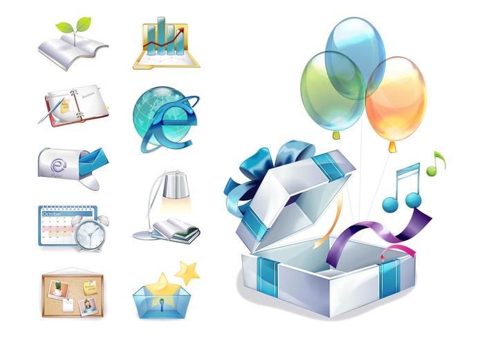 700x490 3d Vector Graphics