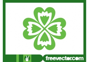 285x200 Clover Vector Free Vector Graphic Art Free Download (Found 460