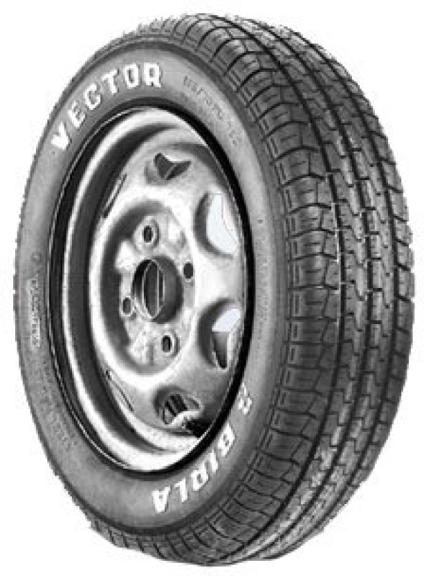 613x832 Birla Vector 4 Wheeler Tyre Price In India