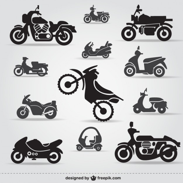 626x626 Motorcycle Vectors, Photos And Psd Files Free Download