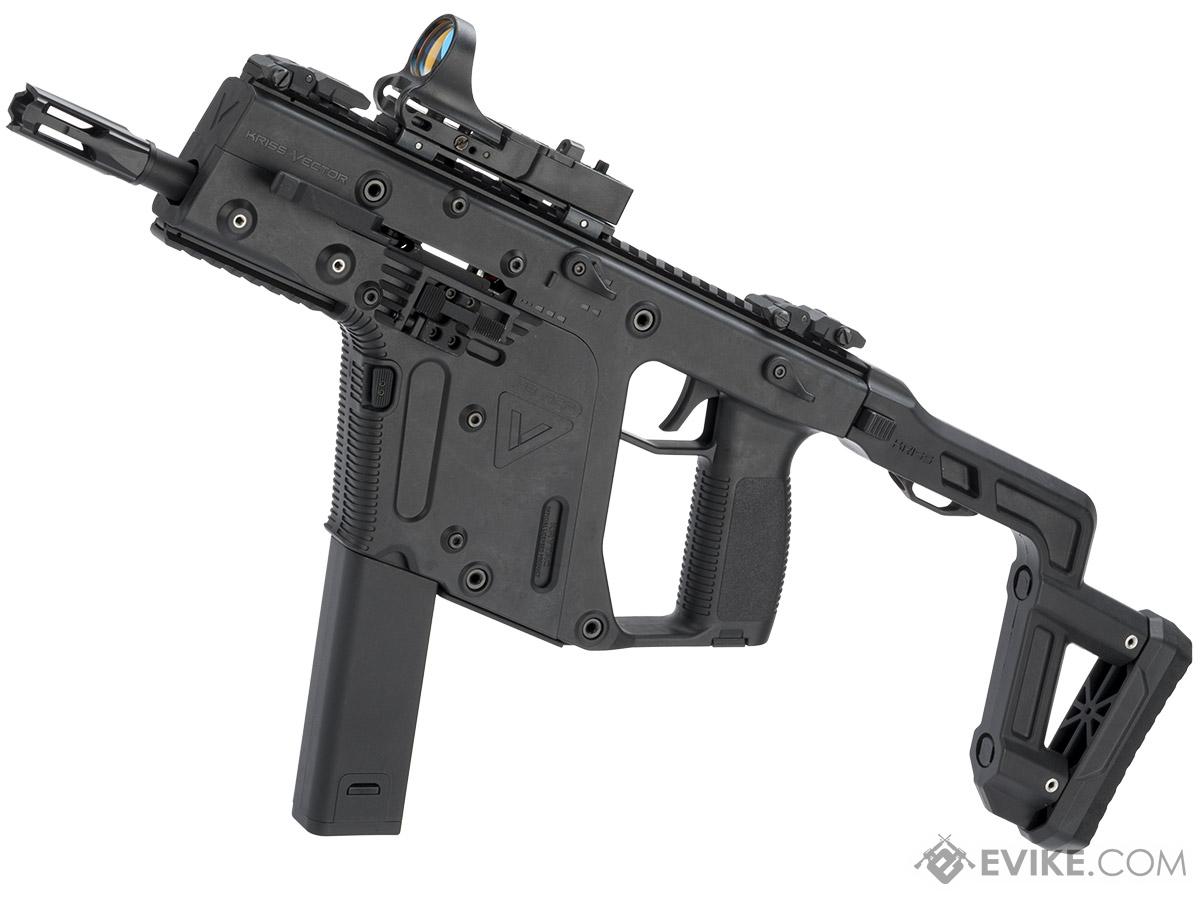 1200x900 Kriss Usa Licensed Kriss Vector Airsoft Aeg Smg Rifle By Krytac