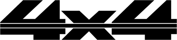 600x138 4x4 Free Vector Download (23 Free Vector) For Commercial Use