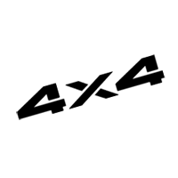 200x200 4x4, Download 4x4 Vector Logos, Brand Logo, Company Logo