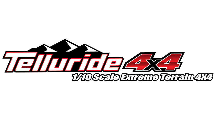 900x500 Terrain 4x4 Vector Logo