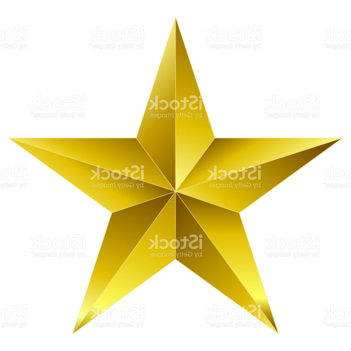 1227x1228 Christmas Star Golden Point Star Isolated On White Gm Createmepink