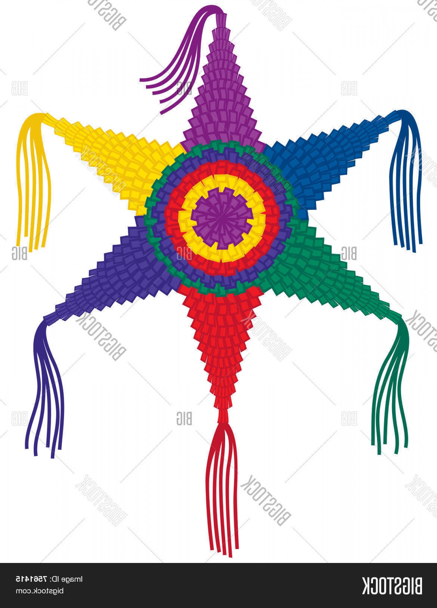 1400x1944 5 Point Star Vector Art Createmepink