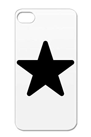 296x445 Symbols Shapes T Shirt Gestirn Star Vector Hat Cool Astre 5 Point