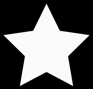 300x285 Vector Star Awesome Star Vector 5 3axid