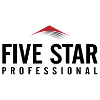 195x195 Five Star Professional Brands Of The Download Vector