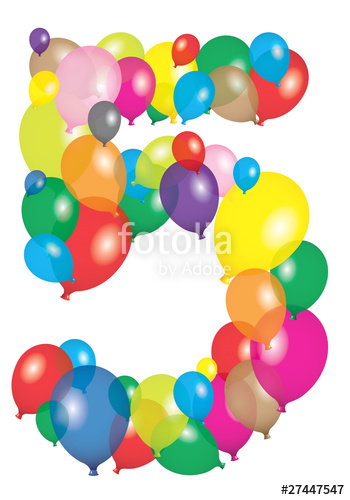 350x500 Numero 5 Stock Image And Royalty Free Vector Files On