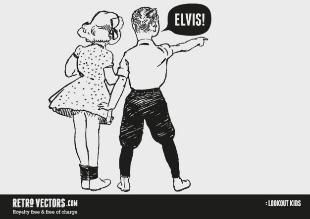 626x443 50s Vectors, Photos And Psd Files Free Download