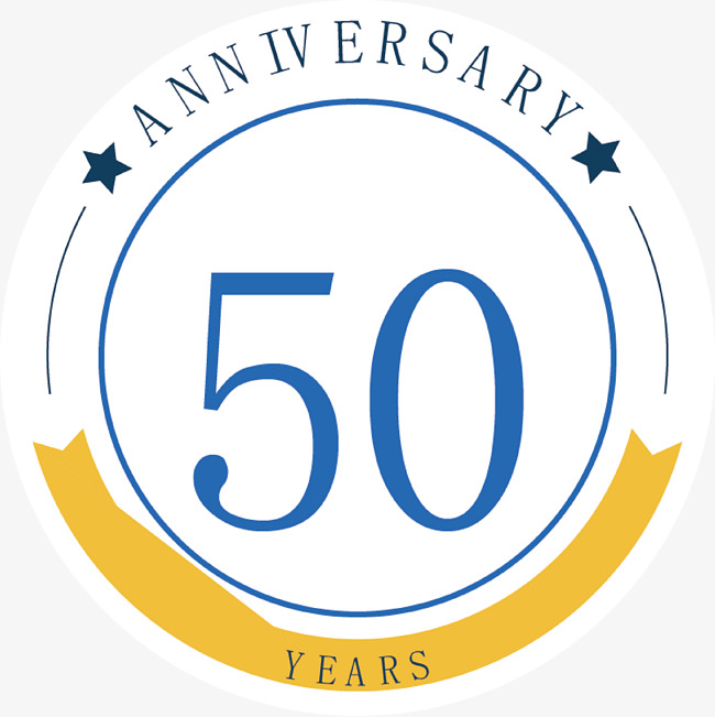 650x651 50th Anniversary Celebrations Of Vector Material, Celebration