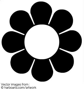 335x355 Download 60s Inspired Flower
