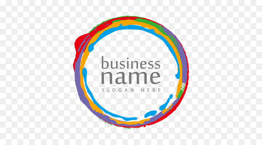 900x500 Circle 7 Logo Stock Illustration Royalty Free