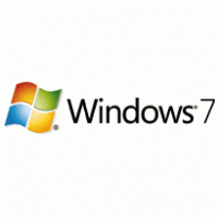 200x200 Microsoft Windows 7 Brands Of The Download Vector Logos