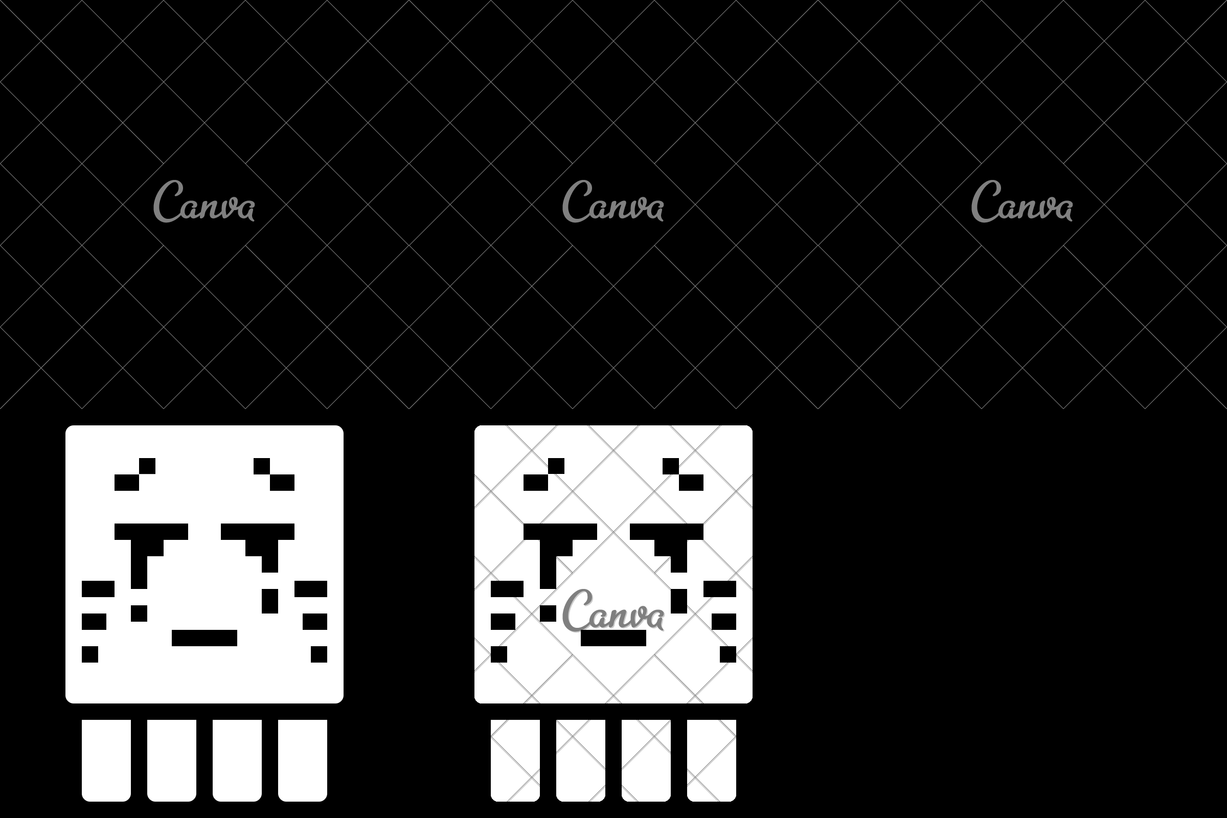 2400x1600 8 Bit Vector Icon