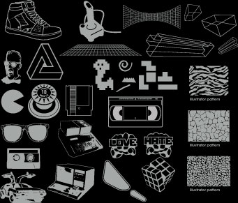 341x291 Gomedia Vector Pack 9 Out Now!