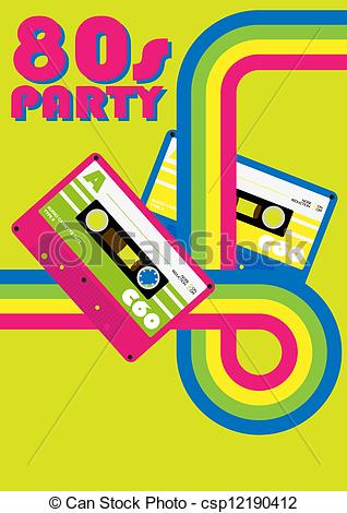 318x470 Retro Poster