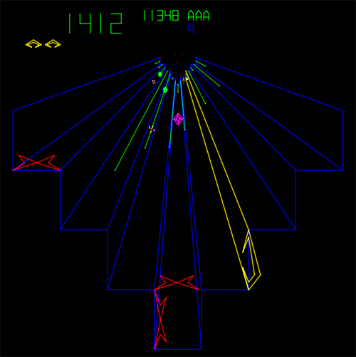 500x501 Vintage Vector Graphic Definer