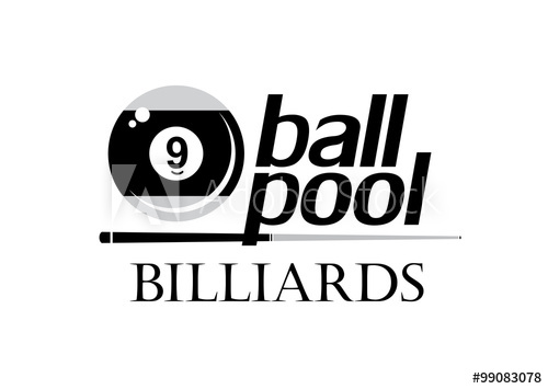 500x355 Billiards. 9 Ball Pool.