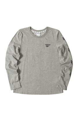 267x400 Reebok 90s Vector Long Sleeve