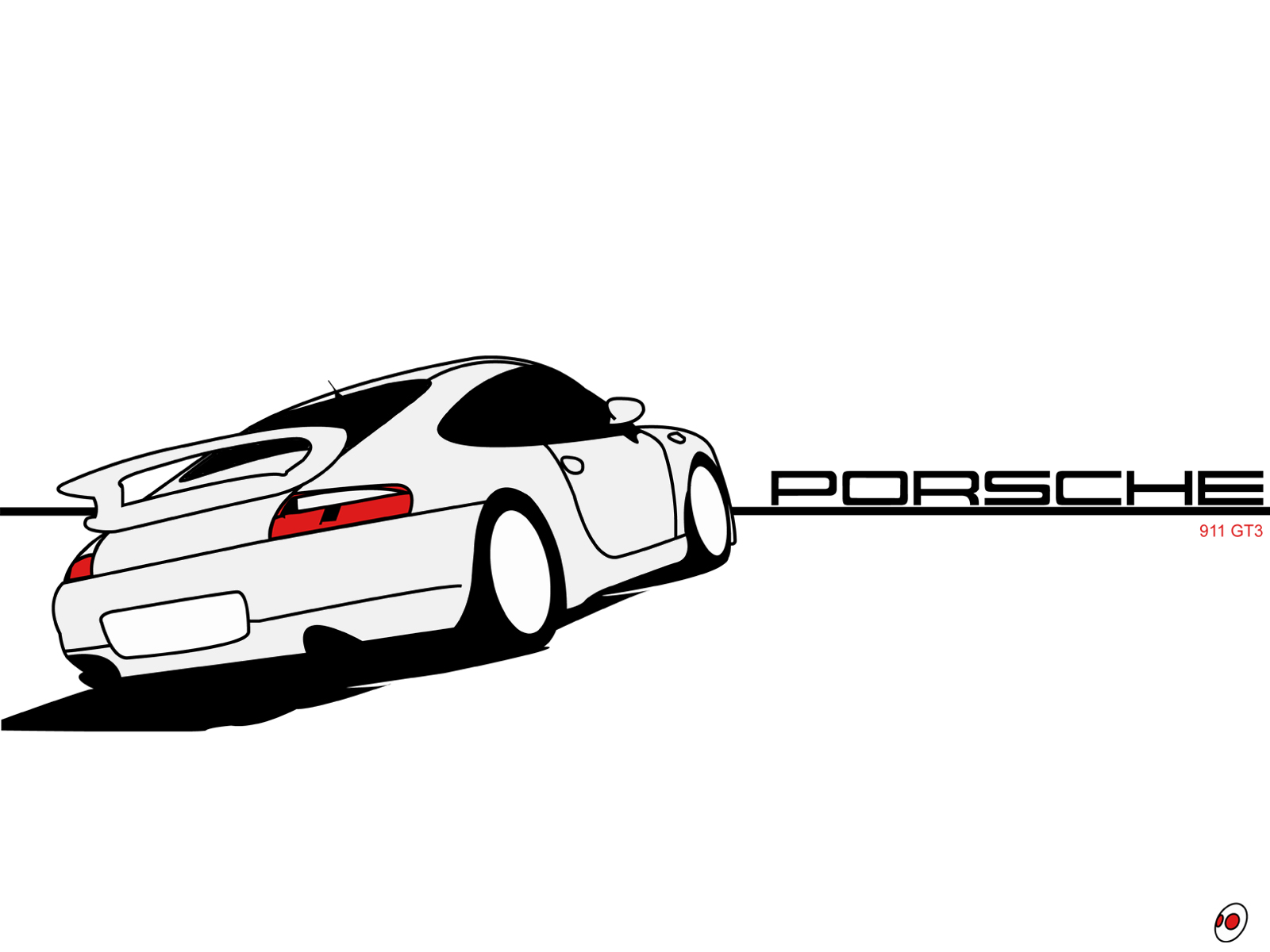 The best free Porsche vector images. Download from 108 free vectors of ...