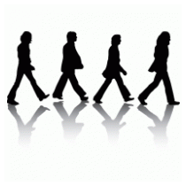 210x210 Free Download Of Beatles Abbey Road Vector Logo