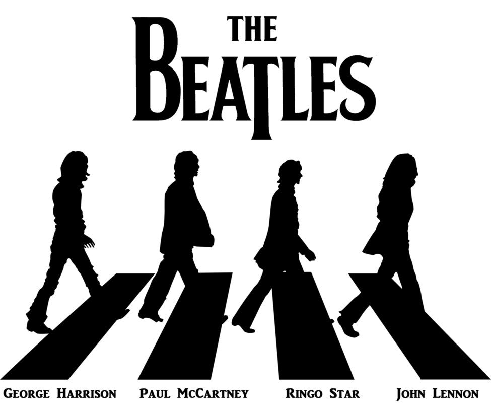 975x820 The Beatles