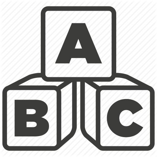 512x512 Blocks Vector Free Download On Kathleenhalme