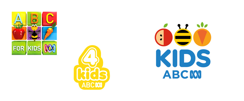 1000x416 Brand New New Logo For Abc Kids By Hulsbosch