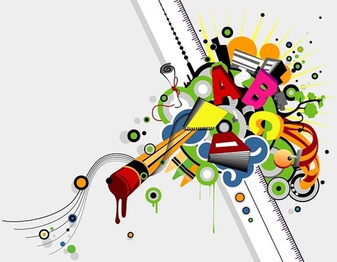 473x368 Abc Vector Free Free Vector Download (165 Free Vector) For