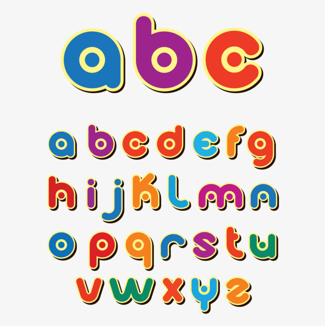 650x651 Vector Abc, Hd, Vector, Arts Letters Png And Vector For Free Download