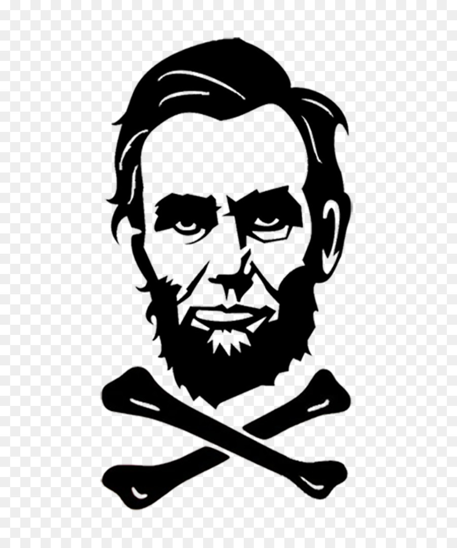 900x1080 Abraham Lincoln President Of The United States Clip Art Vector