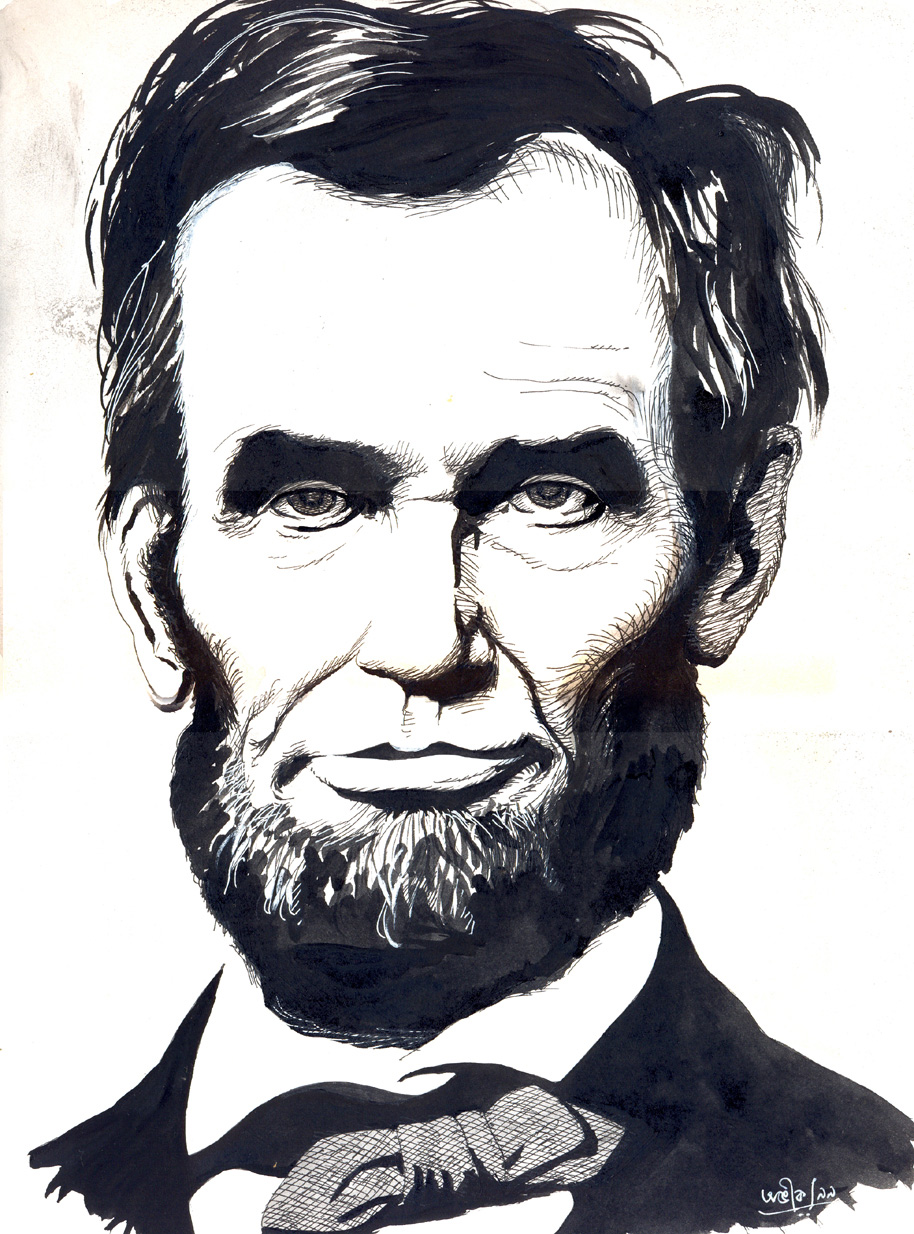 The best free Abraham lincoln vector images. Download from 116 free ...