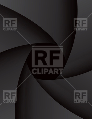 309x400 Camera Lens Background Vector Image Vector Artwork Of