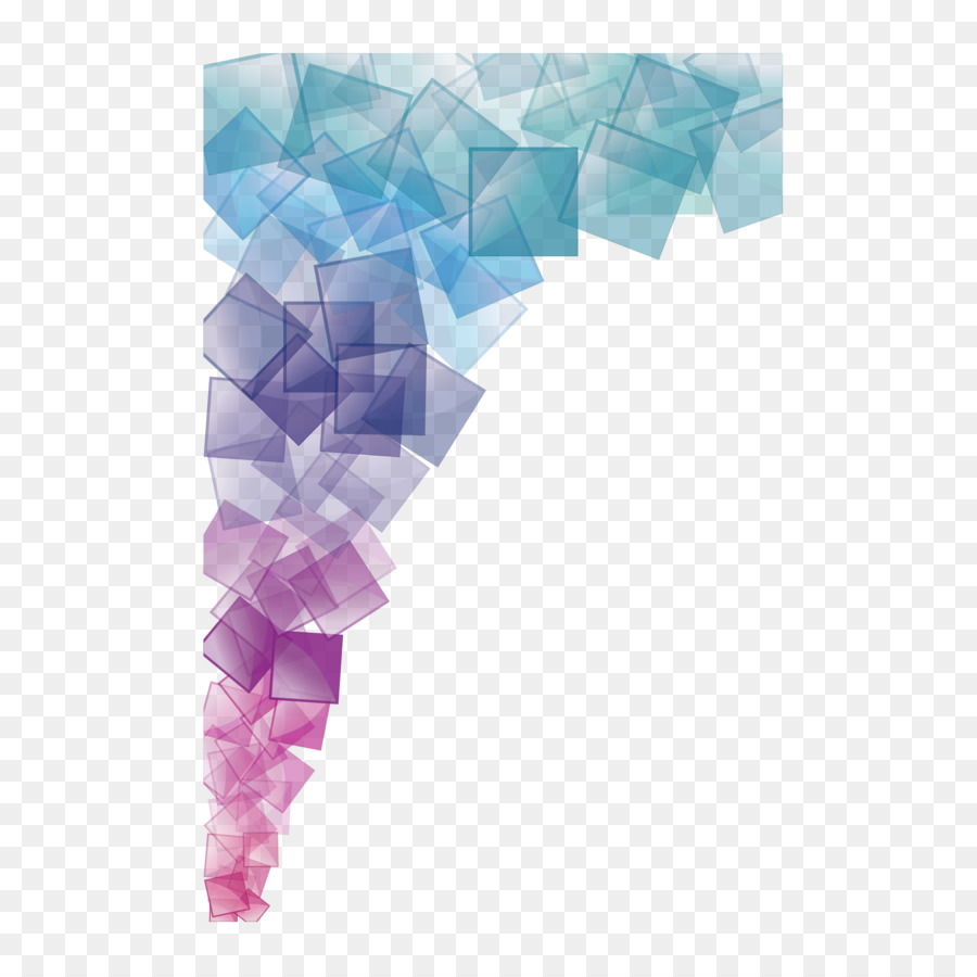 900x900 Color Abstract Art Geometry