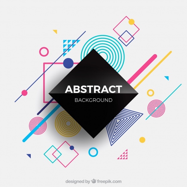 626x626 Geometric Vectors, Photos And Psd Files Free Download