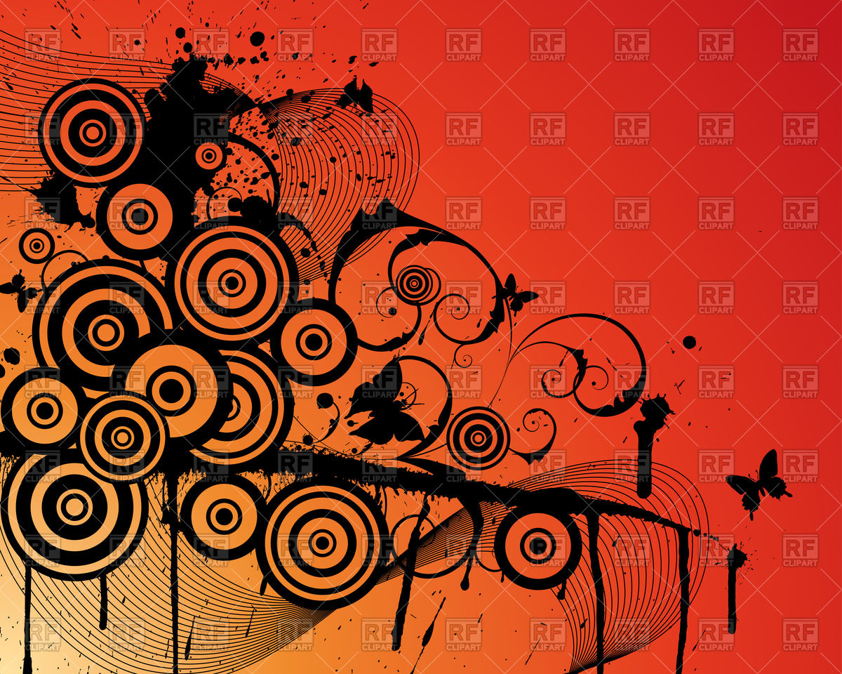 1200x960 Abstract Grunge Background Design Vector Image Vector Artwork Of