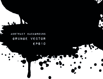 340x263 Abstract Grunge Background Vector 02 Free Download