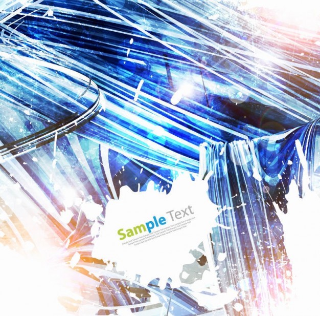 626x617 Abstract Grunge Background Vector Graphic Vector Free Download