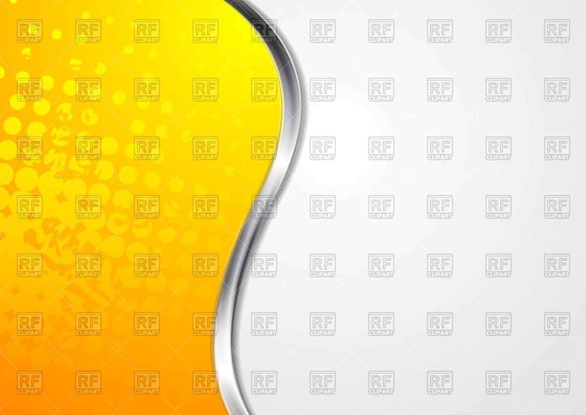 1200x850 Abstract Grunge Background With Metallic Stripe Vector Image