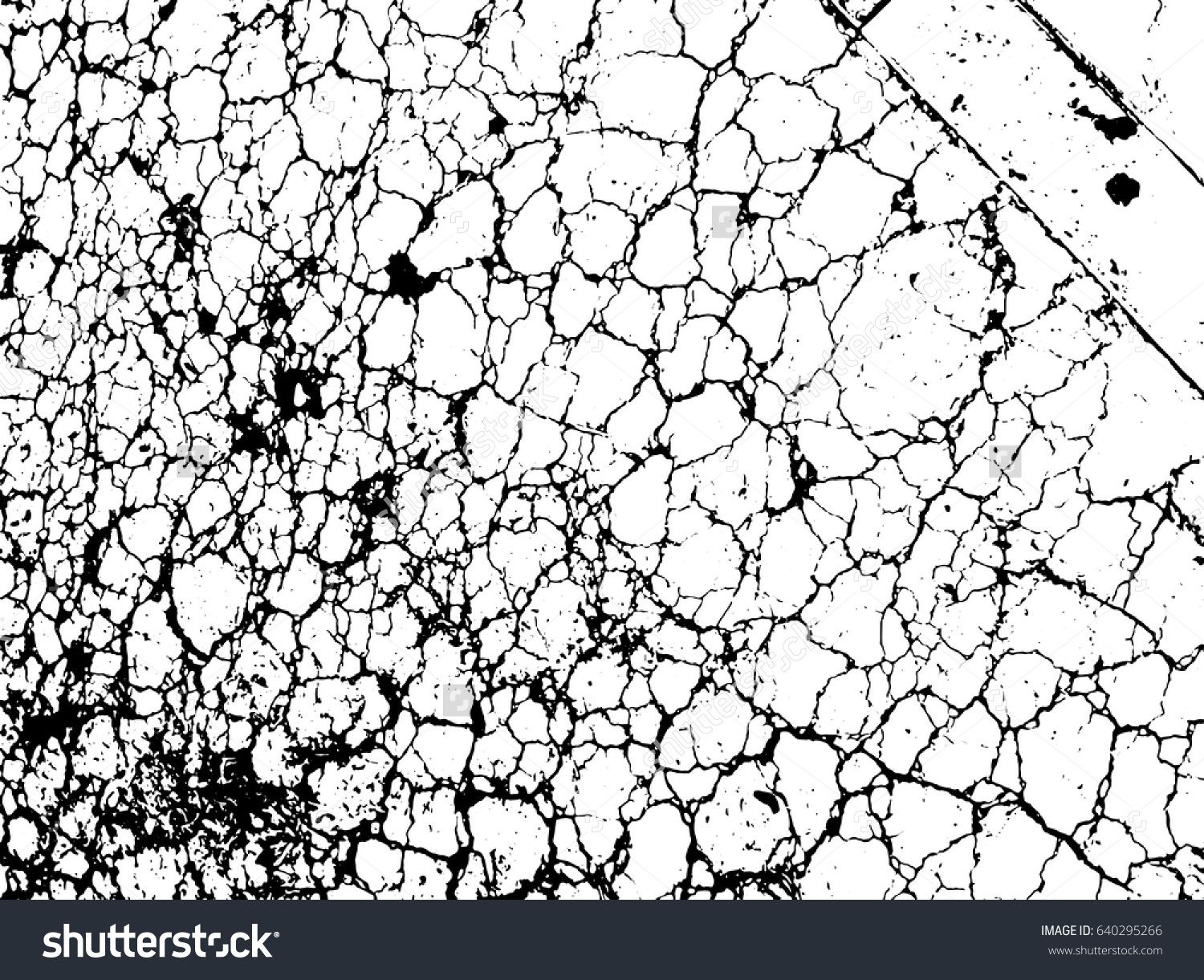 1500x1221 Urban Design. Abstract Grunge Texture Cracked Earth Black And