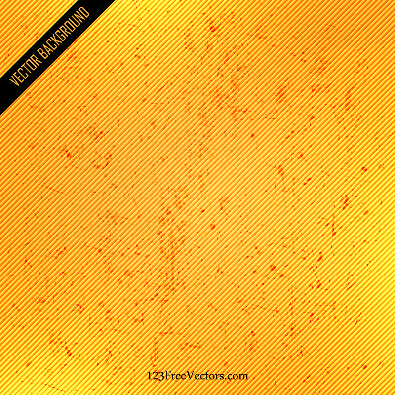 800x800 Abstract Yellow Grunge Background 123freevectors