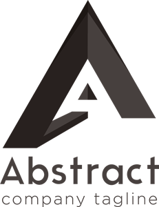 Abstract Logo Vector