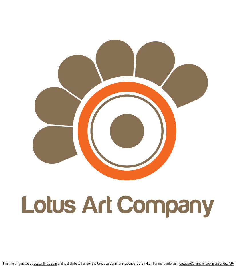 829x940 Free Abstract Logo Vector